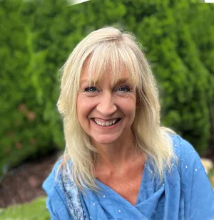 Sherri Shackel, Ph.D. Headshot