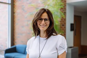 Smyrna Khalaf, PhD Headshot