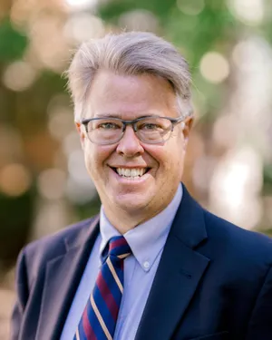 Stephen Bretsen, J.D. Headshot