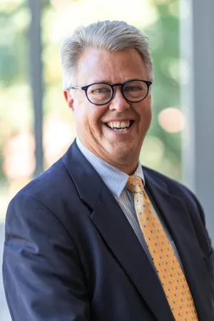 Stephen Bretsen, J.D. Headshot