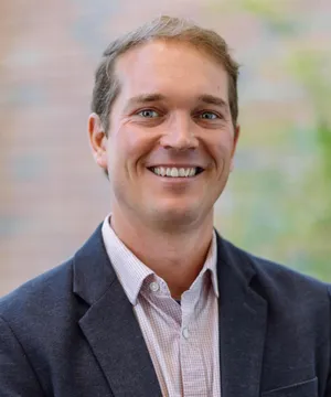 Timothy W. Taylor, Ph.D. Headshot