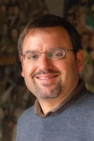 Timothy Klingler, Ph.D. Headshot