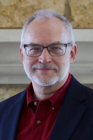 Tracy McKenzie, Ph.D. Headshot