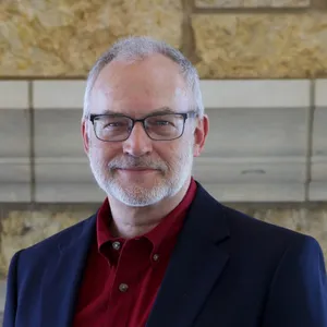 Tracy McKenzie, Ph.D. Headshot