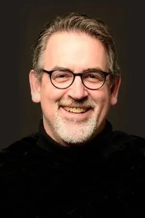 Barrett McRay, Psy.D. Headshot