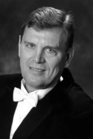 Gerard Sundberg, D.M.A. Headshot