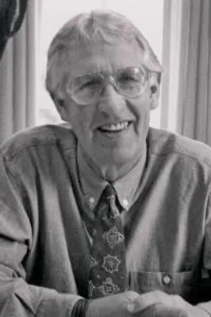 Harold Best, S.M.D. Headshot