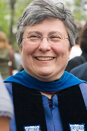 Sharon Coolidge, Ph.D. Headshot