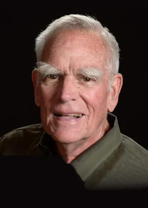 Em Griffin, Ph.D. Headshot