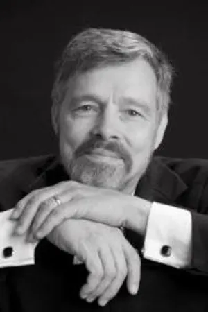 John Zimmerman, M.Mus. Headshot