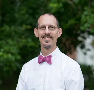Dan Haase Headshot