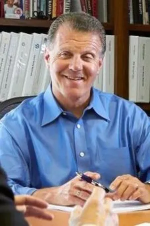 James Jewell Headshot