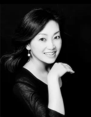 Marianne Kim, B.M., M.M. Headshot