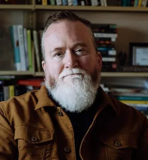 Mark Yarhouse, PsyD Headshot