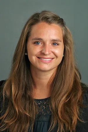 Meredith A. Sommars, Ph.D. Headshot