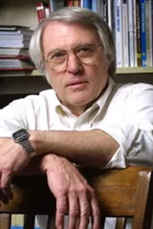 Norm J. Ewert, Ph.D. Headshot