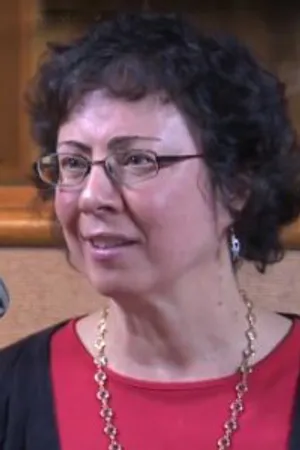 Nadine Folino Rorem, Ph.D. Headshot