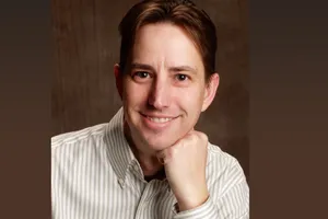 Steve Sjobring Headshot