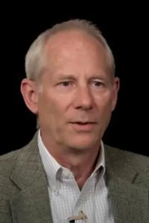 David Sveen, Ph.D. Headshot