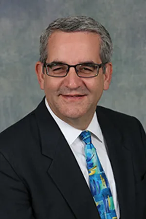 Tony Payne, D.M. Headshot