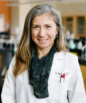 Jovanka Tepavčević, Ph.D. Headshot