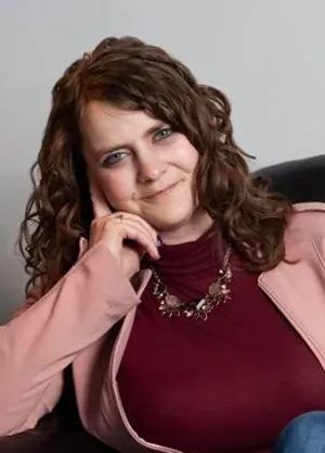 Grace Duddy Pomroy Headshot