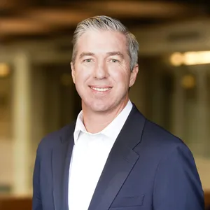 Rev. Steve Carter Headshot