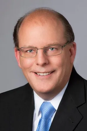 Peter Wehner Headshot