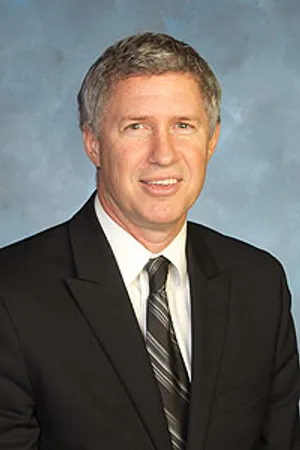 Dr. Jay Moon Headshot