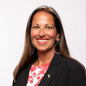 Dr. Karen Dowling Headshot