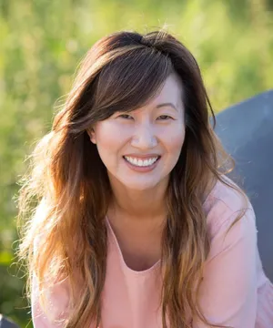 Yulee Lee, Ph.D.  Headshot