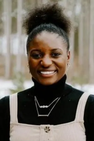 Joy Chilala Headshot