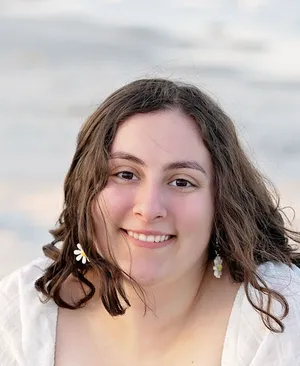  Headshot
