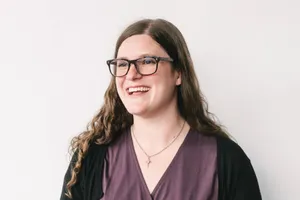Kathryn Maneiro, Ph.D. Headshot