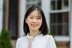 Dr. Hana Yoo, PhD Headshot
