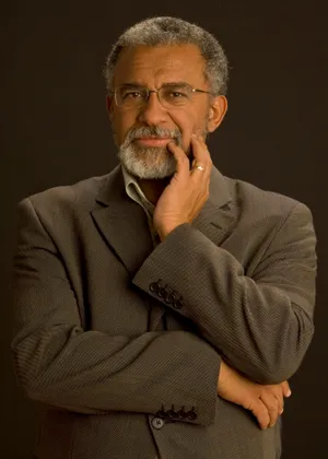 Johann Buis, D.A. Headshot