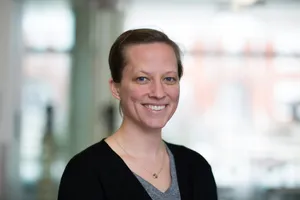 Stephanie Gates, Ph.D. Headshot