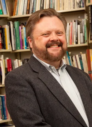 David B. Fletcher, Ph.D. (1951-2023) Headshot