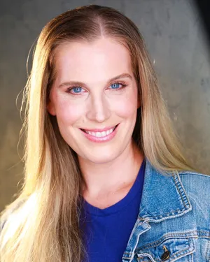  Headshot