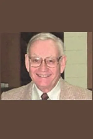 Albert Smith, Ph.D. Headshot