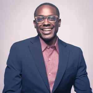 Shawn Okpebholo, D.M.A. Headshot
