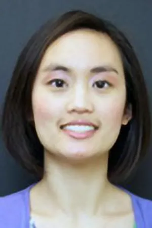 Diane Chou, M.M., B.M. Headshot