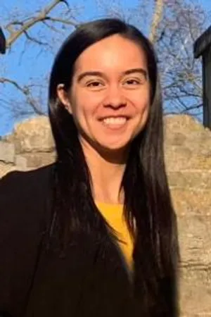 Emma Cooksey, B.M. Headshot