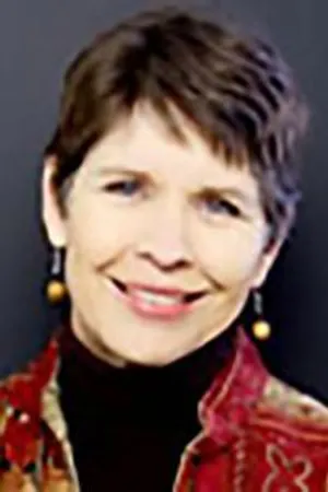 Joyce Anne Wilder, M.M., B.M. Headshot