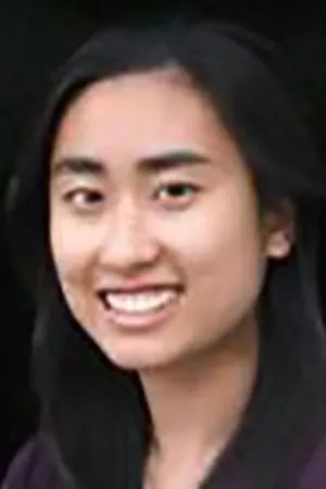 Lilian Chou, M.M., B.M. Headshot