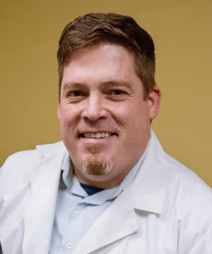 Benjamin Pyykkonen, PhD Headshot