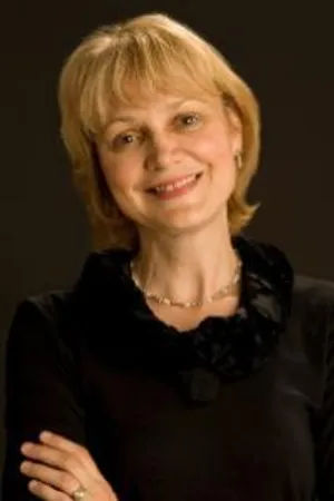 Carolyn Hart, D.M.A. Headshot