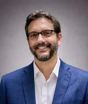 George Kalantzis, Ph.D., F.R.Hist.S. Headshot