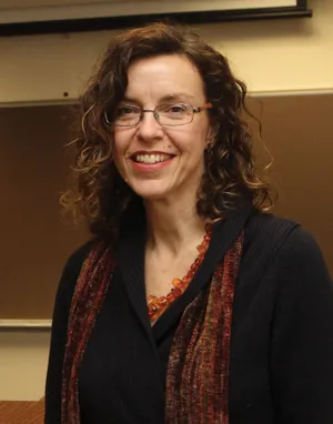 Sally Schwer Canning, PhD Headshot