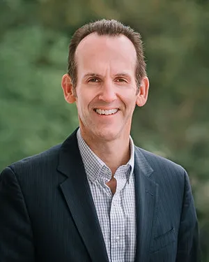 Josh Moody, Ph.D. Headshot